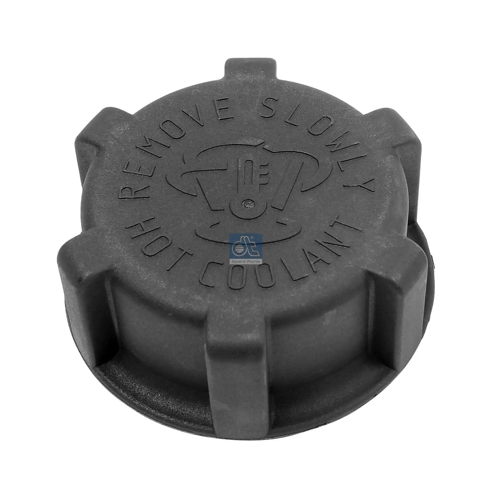 Cap, coolant tank